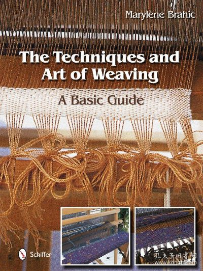Exploring the Art of Handmade Textiles:A Tutorial for Beginners