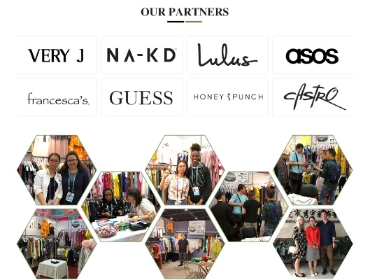 The Forecasting of Textile Market Trends:An Overview