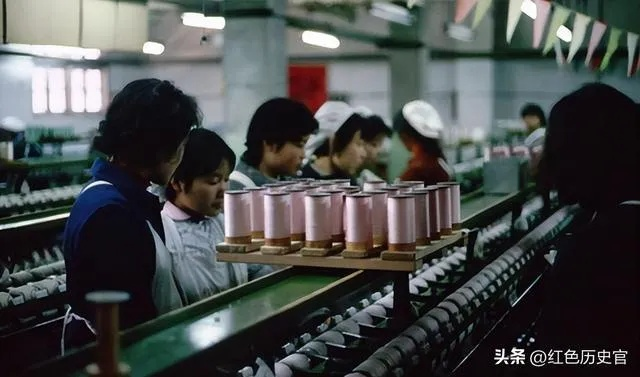 纺织厂离职，我的选择与思考