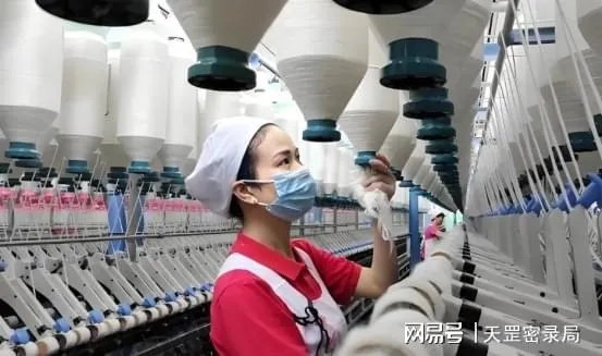 纺织厂离职，我的选择与思考