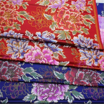 The Unparalleled Quality of Traditional Textiles from Zhenghuang Textiles