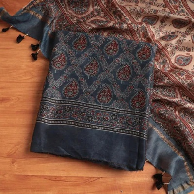 Exploring the Odense Textiles:A Case Study of the Ethnic Interior