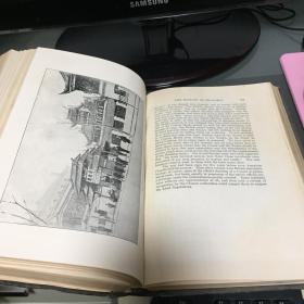 The Story of Shanghai玥丰纺织品