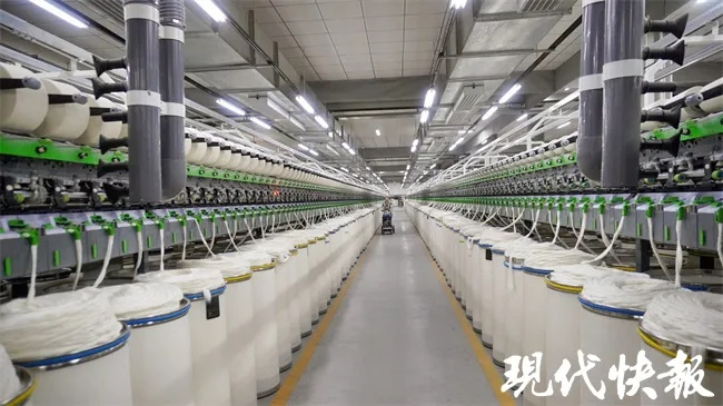 南通棉田纺织品公司，纺织业的璀璨明珠