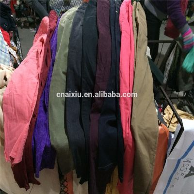 The New A District Licensed Textile Wholesale Market