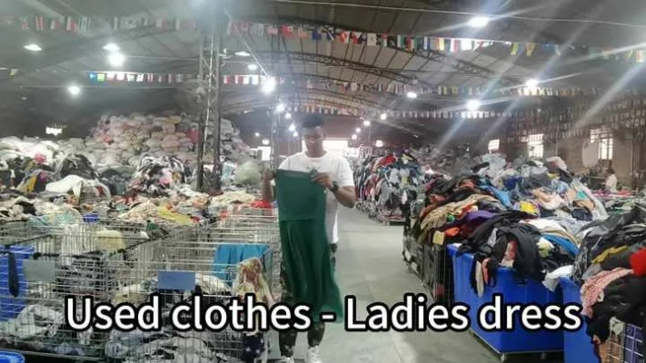 The Fashionable Textile Wholesale Market in Ruili Free Trade Zone