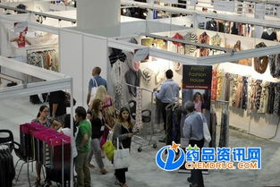 泰国纺织品展，探索纺织业的魅力与商机