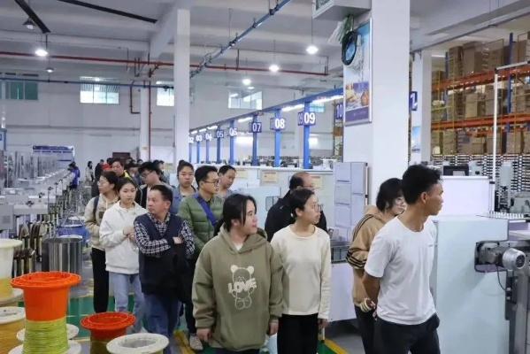 南武纺织品厂招聘盛会，岗位与人才共舞
