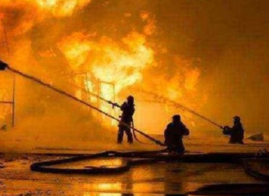 福建纺织厂大火事件英文报告