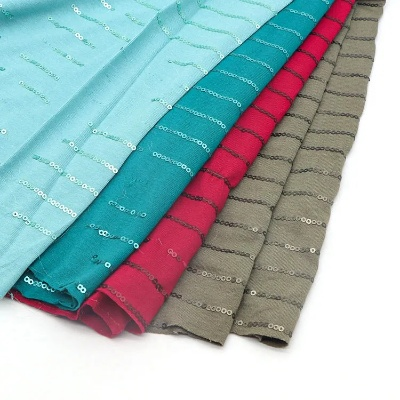 Textile Hand Embroidery Wholesale Price List with Examples