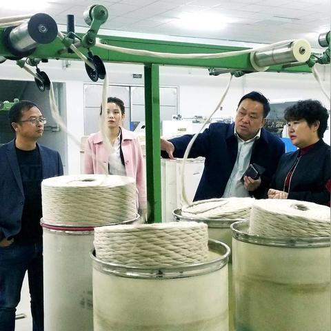 亚麻纺织品牌十大排名及案例分析
