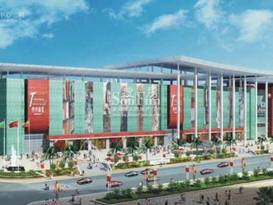 海南品质针纺织品批发市场地址及案例分析