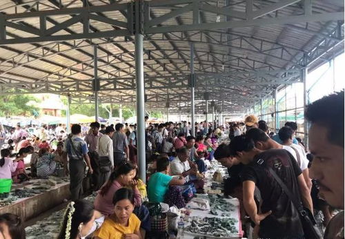 中国废旧纺织品批发市场概览