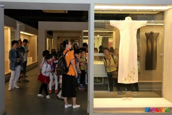 南通贝织博纺织品，探索与体验
