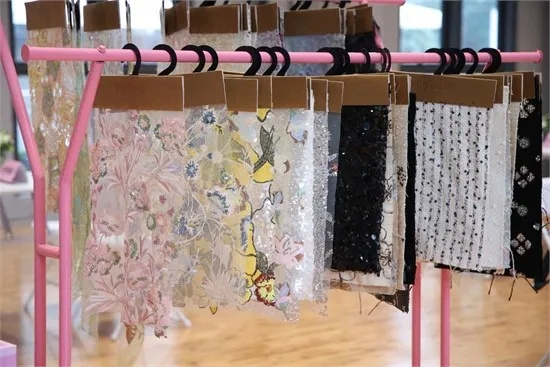 绍兴巽蕾纺织品，探索与体验