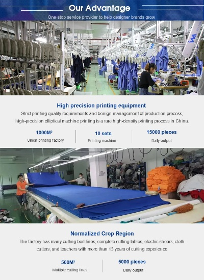 A Glimpse into the Wonders of a Traditional Textile Factory