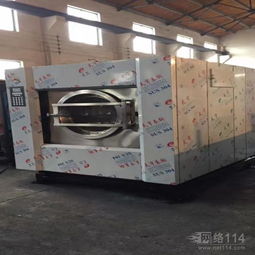 海宁纺织品水洗，洗涤与品质的双重体验
