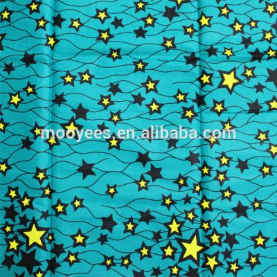 The Star Standard for Textiles