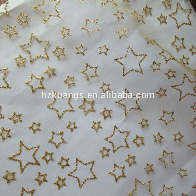 The Star Standard for Textiles