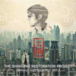 The Location of Shanghai Textile Wholesale Market