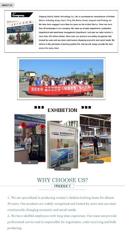 Exploring the Evolution of Shaoxing Rus Textile Industry