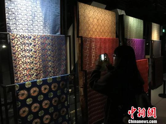 绍兴佩赤纺织品，传统工艺与现代发展的完美结合