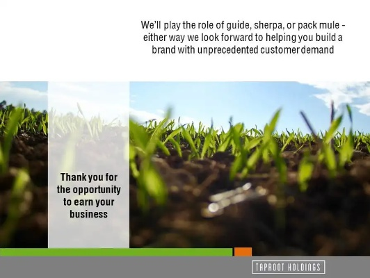 The Beauty of Garden Textiles:PPT Presentation