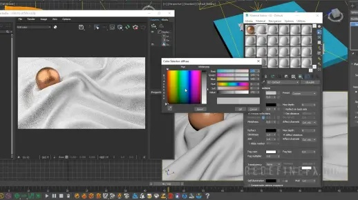 Mastering Photoshop for Editing Textiles A Comprehensive Guide