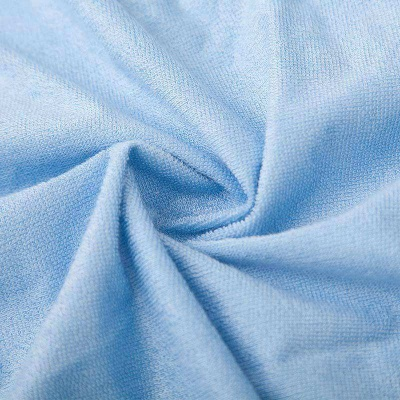 The Story of Dongguan Dailong Tianyu Textile Wholesale