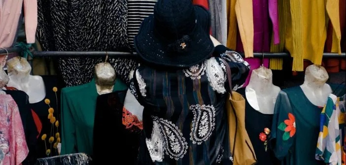 The Ultimate Guide to Purchasing Textiles in Beijing