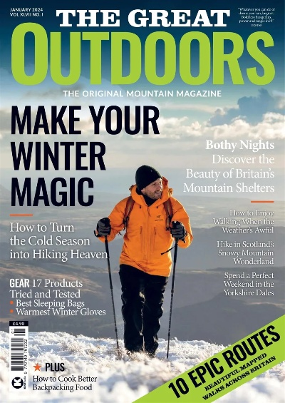 Mantou Goes Global:A Case Study of Mt.Hoas Outdoor Fabrics