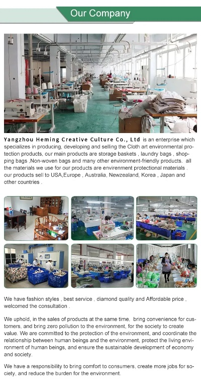 The Story of Double Joy Textile Factory