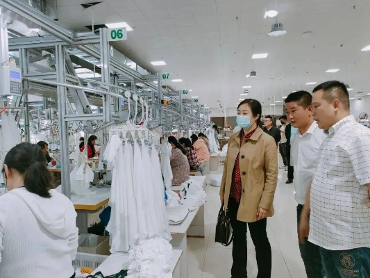 The Story of 湖州展旭纺织品