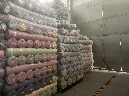 宝山区纺织品面料批发口碑好案例分析