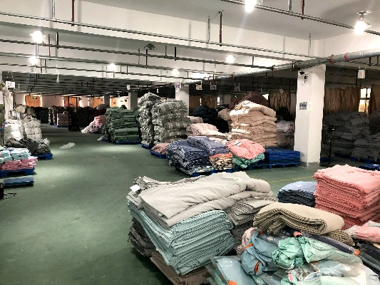 宝山区纺织品面料批发口碑好案例分析