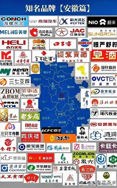 安徽家用纺织品牌排行榜前十名