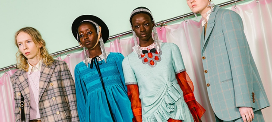 The Booming Fashion of Textiles This Year An Overview