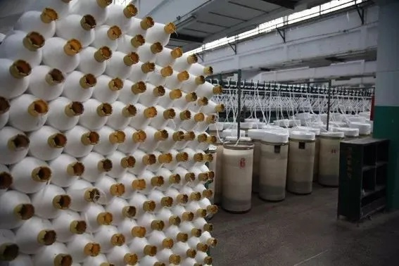 百慧纺织厂，纺织业的璀璨明珠
