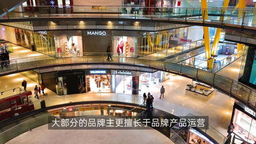 通州区豪文欣纺织品牌经营案例分析