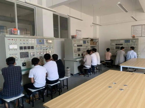 电工之旅，纺织厂电工t的专业技能与工作日常