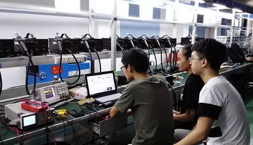 电工之旅，纺织厂电工t的专业技能与工作日常