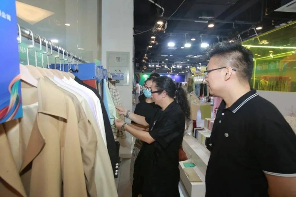 常州欧唐纺织品，探索与体验