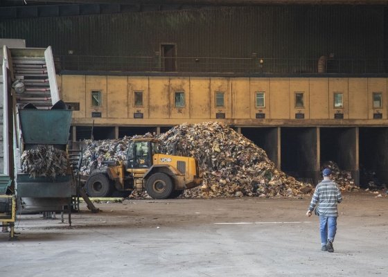 Exploring the Market for Sustainable Textile Recycling in Fuzhou