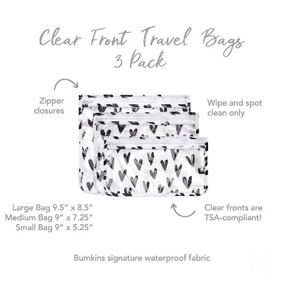The Ins and Outs of Textile Packaging Standards