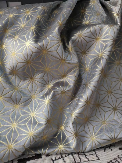 The Art of Crafting Luxurious Living with Liang Textiles