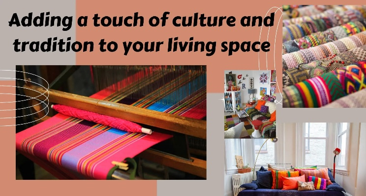 The Art of Crafting Luxurious Living with Liang Textiles