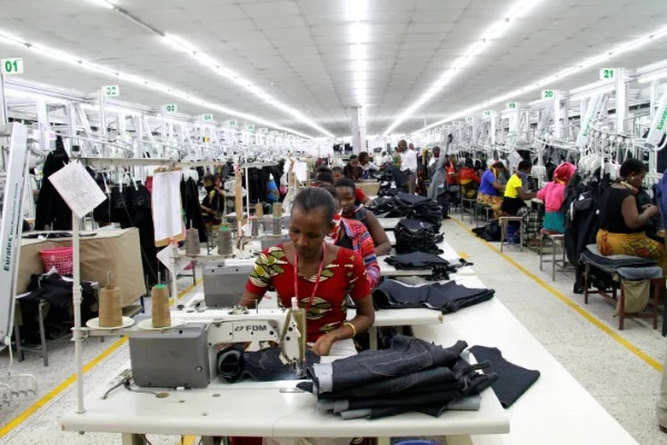 Luoqiang National Textile Factory Job Opportunity