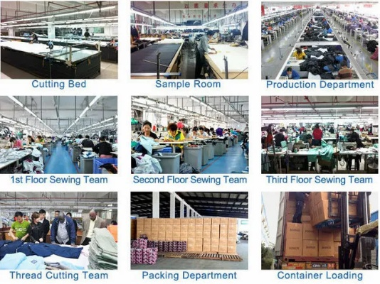 Luoqiang National Textile Factory Job Opportunity
