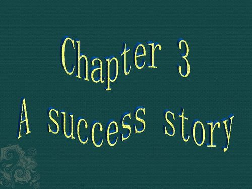 The Success Story of Suining Huarun Textile Factory