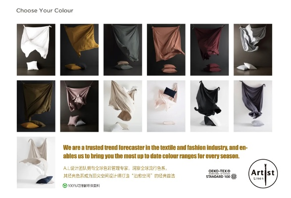 Understanding Textile Design